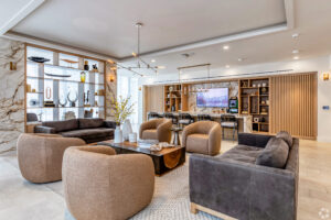 modern decor